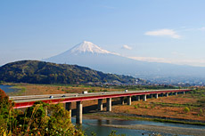 富士山