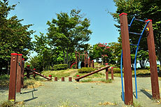 公園